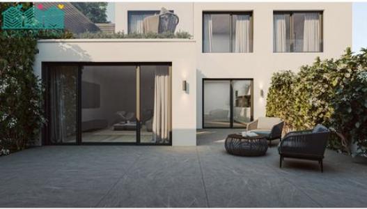 Annonce Vente Appartement Lisboa