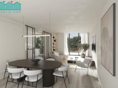 Acheter Appartement 131 m2 Lisboa