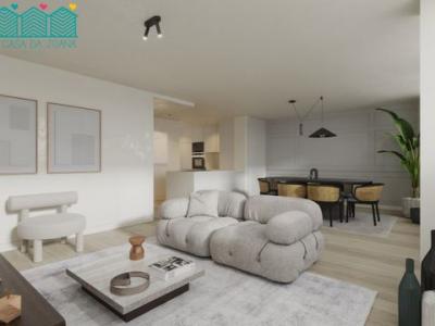 Acheter Appartement 117 m2 Lisboa