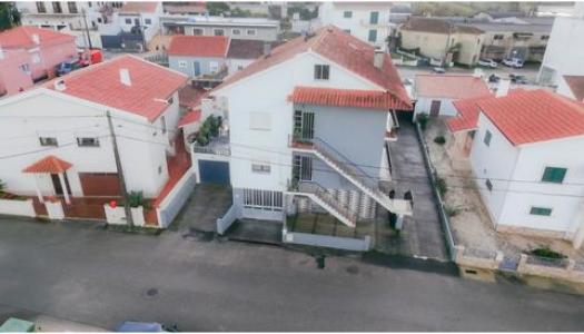 Annonce Vente Local industriel Alcobaca