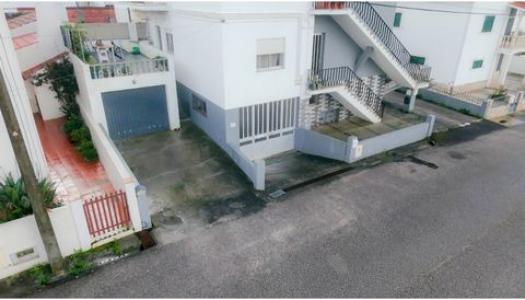 Acheter Local industriel 180 m2 Alcobaca