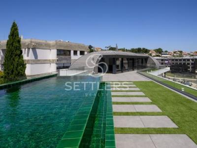 Acheter Appartement Cascais r�gion LISBOA