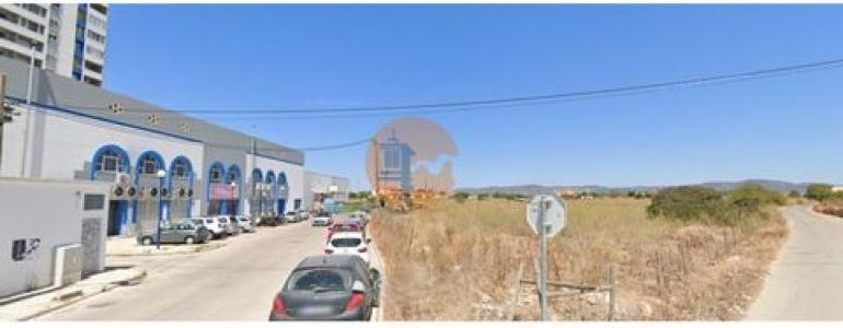 Vente Terrain Faro FARO-(SA�-E-SA�O-PEDRO) 08 au Portugal