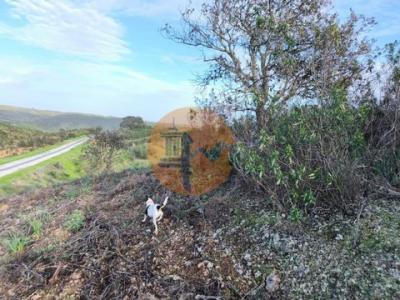 Acheter Terrain Castro-marim r�gion FARO