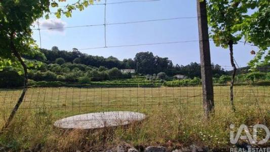 Annonce Vente Terrain Vila-verde