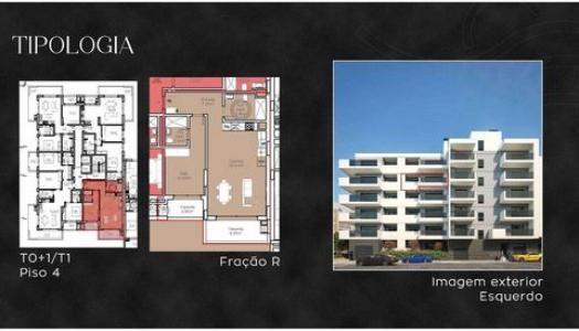 Annonce Vente Appartement Silves