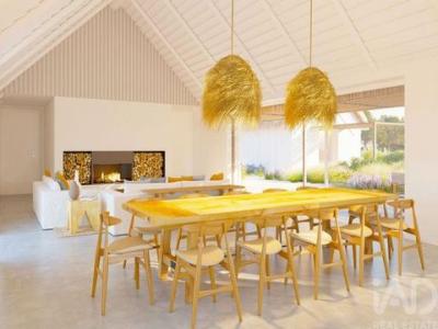 Acheter Terrain 488 m2 Alcacer-do-sal