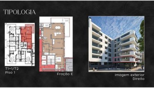 Annonce Vente Appartement Silves