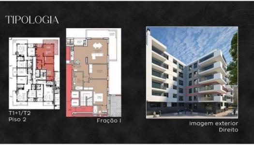 Annonce Vente Appartement Silves