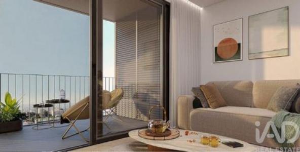 Annonce Vente Appartement Sao-joao-da-madeira