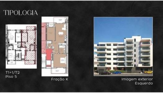 Annonce Vente Appartement Silves