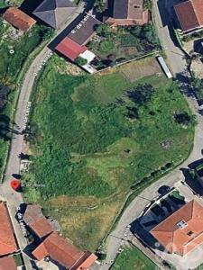 Vente Terrain Lousada  13 au Portugal