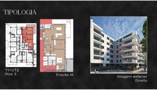 Annonce Vente Appartement Silves