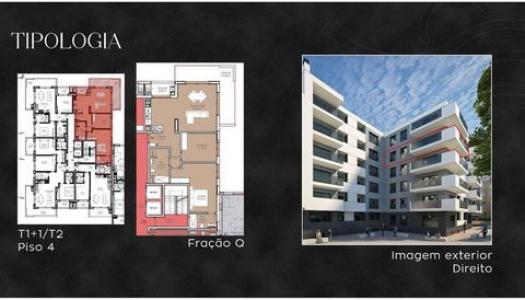 Annonce Vente Appartement Silves