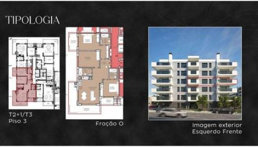 Annonce Vente Appartement Silves