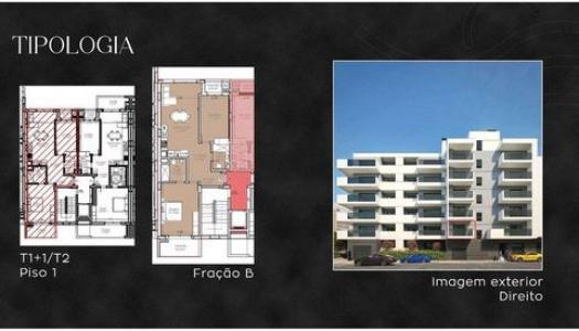 Annonce Vente Appartement Silves