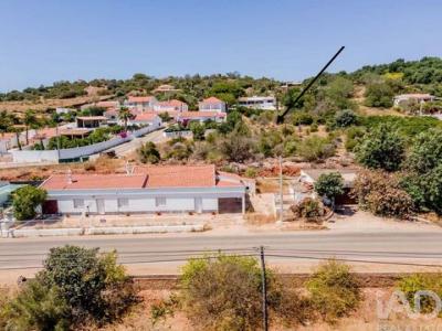 Annonce Vente Terrain Silves
