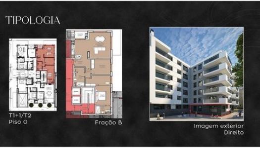 Annonce Vente Appartement Silves