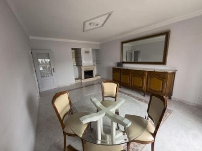 Acheter Appartement 84 m2 Loule