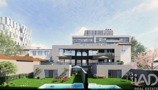 Annonce Vente Appartement Porto