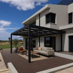 Annonce Vente 8 pi�ces Maison Almancil