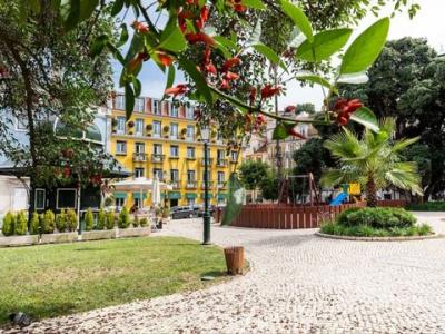 Annonce Vente Appartement Lisboa