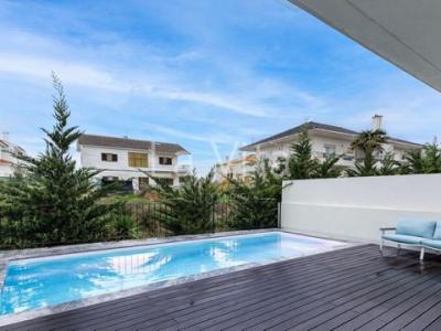 Acheter Maison Oeiras r�gion LISBOA