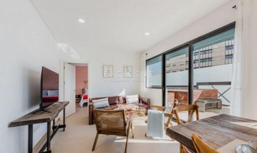 Acheter Appartement 148 m2 Faro