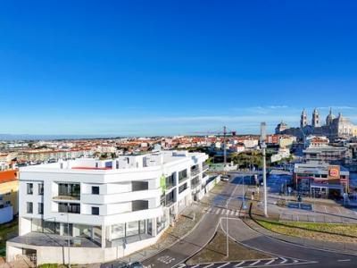 Annonce Vente 3 pi�ces Appartement Mafra