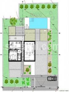Acheter Terrain 269 m2 Loule