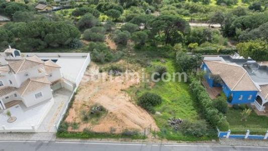 Acheter Terrain Loule r�gion FARO