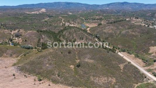 Annonce Vente Terrain Portimao