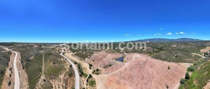 Acheter Terrain Portimao r�gion FARO
