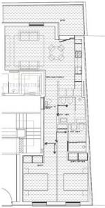 Acheter Appartement Porto r�gion PORTO