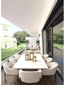 Acheter Appartement 80 m2 Paco-de-arcos