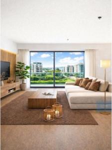 Acheter Appartement 80 m2 Paco-de-arcos