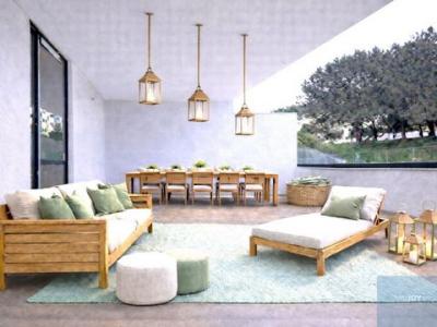 Annonce Vente Appartement Paco-de-arcos