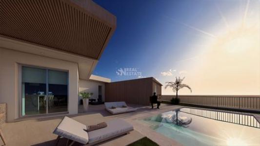 Acheter Maison 231 m2 Calheta