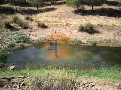 Acheter Terrain Castro-marim r�gion FARO