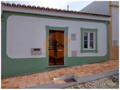 Annonce Vente Maison Castro-marim