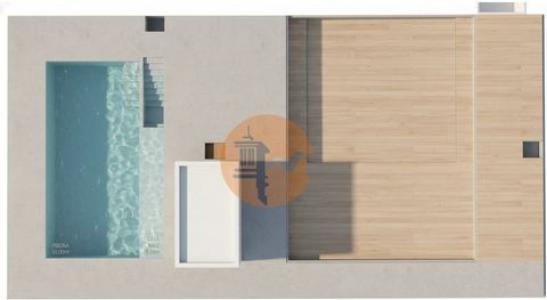 Acheter Appartement 70 m2 Vila-real-de-santo-antonio