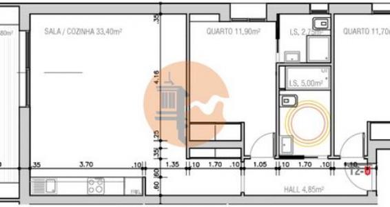 Acheter Appartement Vila-real-de-santo-antonio r�gion FARO