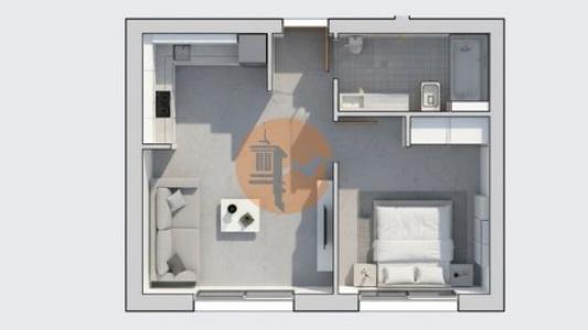 Annonce Vente Appartement Vila-real-de-santo-antonio