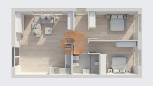 Annonce Vente Appartement Vila-real-de-santo-antonio