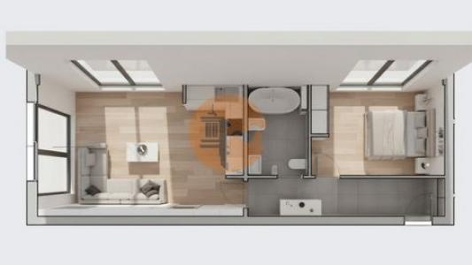 Annonce Vente Appartement Vila-real-de-santo-antonio