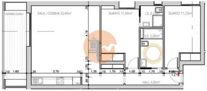 Acheter Appartement Vila-real-de-santo-antonio r�gion FARO