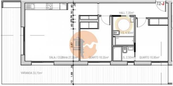 Acheter Appartement Vila-real-de-santo-antonio r�gion FARO