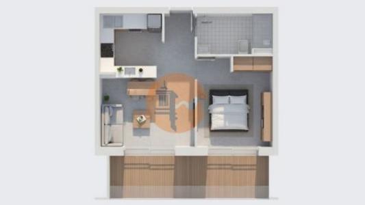 Annonce Vente Appartement Vila-real-de-santo-antonio