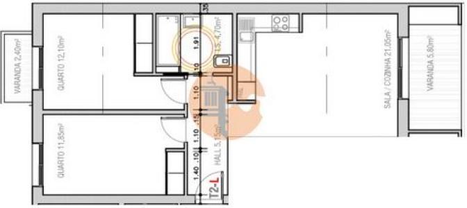 Acheter Appartement Vila-real-de-santo-antonio r�gion FARO