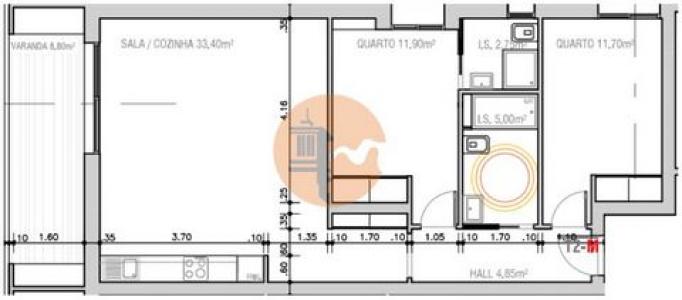 Acheter Appartement Vila-real-de-santo-antonio r�gion FARO